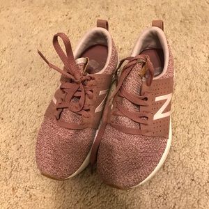 New Balance Size 6.5